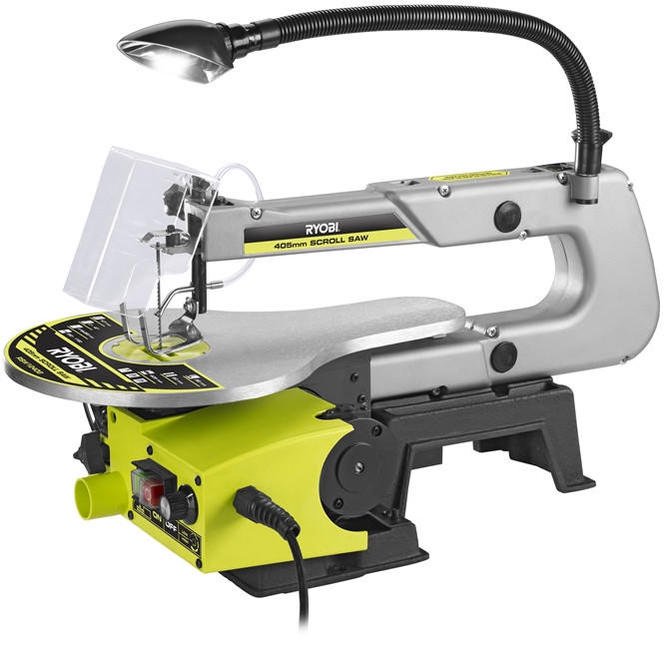 Лобзик Ryobi RSW1240G