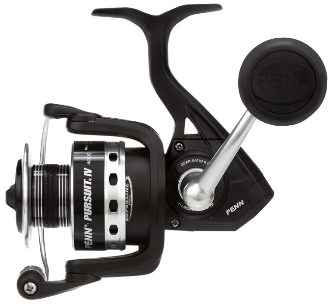 Катушка Penn Pursuit IV 5000 PURIV5000 купить,NaN