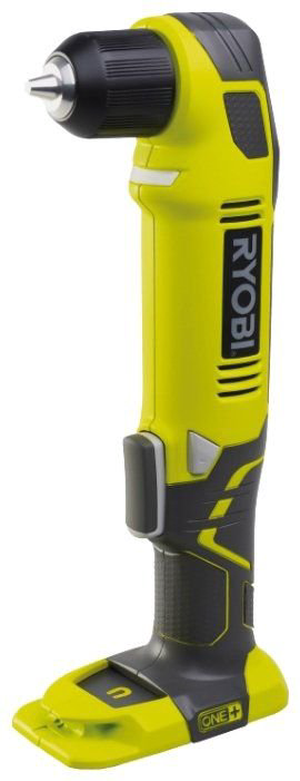 Дрель-шуруповерт RYOBI RAD1801M желтый купить,NaN