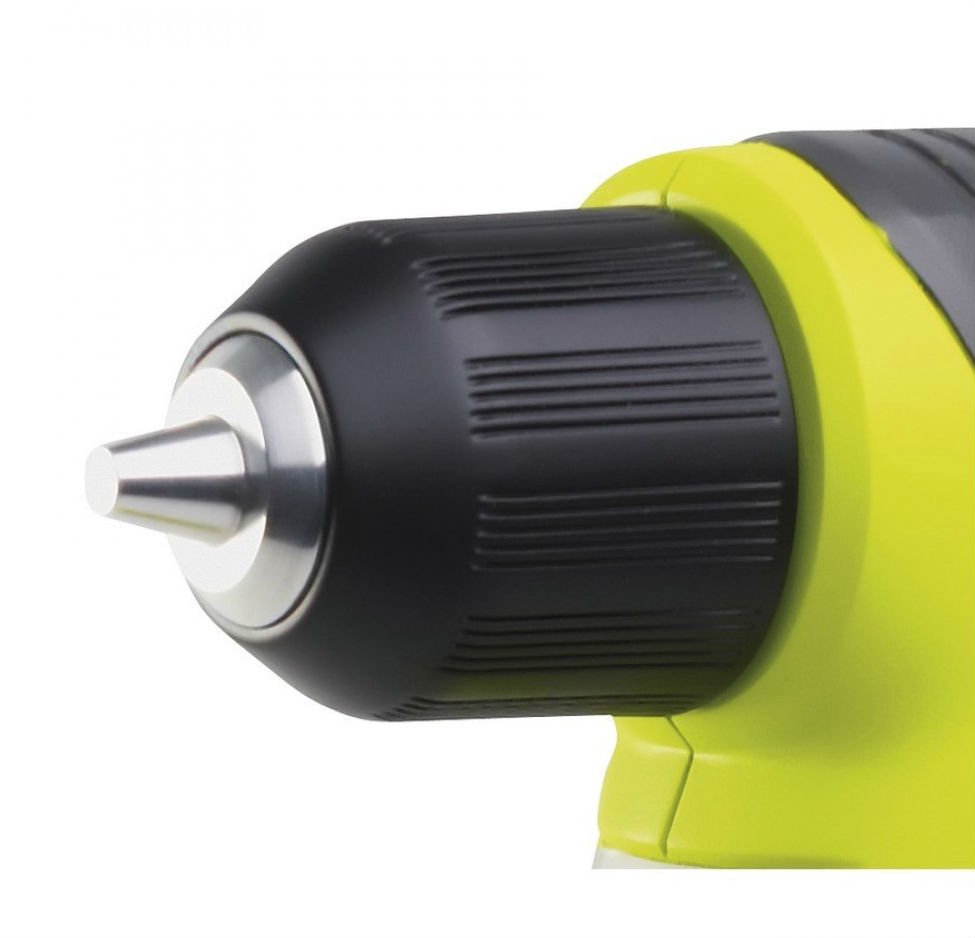 Дрель-шуруповерт RYOBI RAD1801M желтый купить,NaN