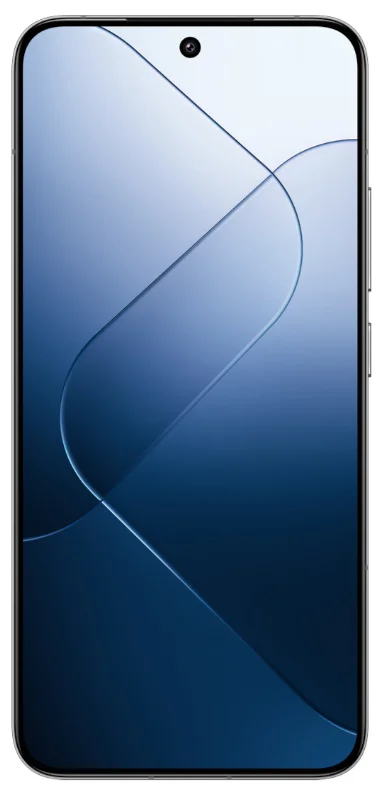 Смартфон Xiaomi 14 12/512Gb White купить,0