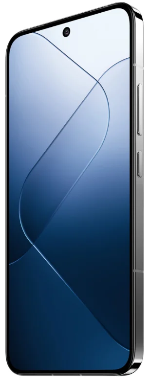 Смартфон Xiaomi 14 12/512Gb White купить,0