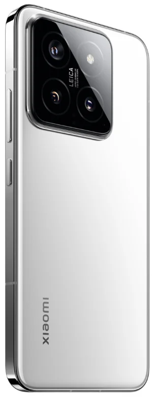 Смартфон Xiaomi 14 12/512Gb White купить,0