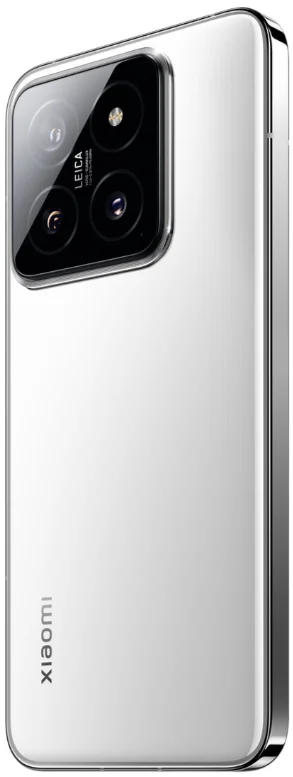 Смартфон Xiaomi 14 12/512Gb White купить,0