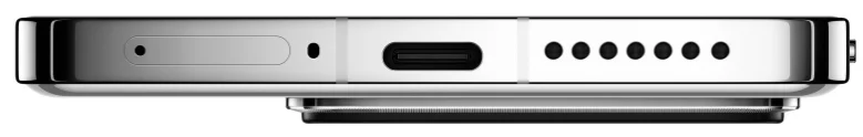 Смартфон Xiaomi 14 12/512Gb White купить,0