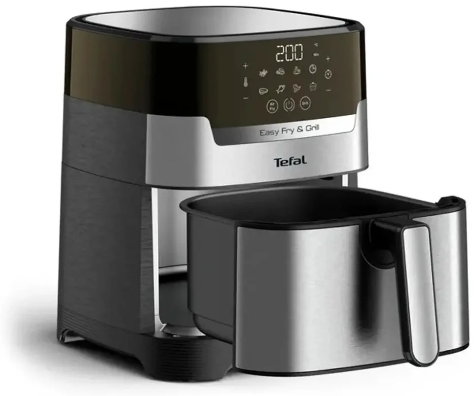 Аэрогриль Tefal Easy Fry & Grill Digital EY505D15 черно-серебристый купить,function inputValueFn(){if((0,signal2.mK)(node),node.value===REQUIRED_UNSET_VALUE)throw new root_effect_scheduler.buA(-950,null);return node.value}