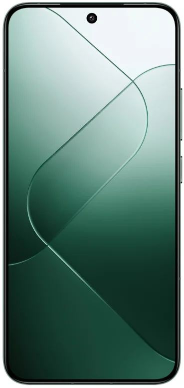Смартфон Xiaomi 14 12/512Gb Jade Green купить,NaN