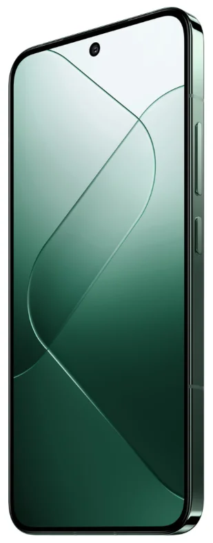 Смартфон Xiaomi 14 12/512Gb Jade Green купить,NaN