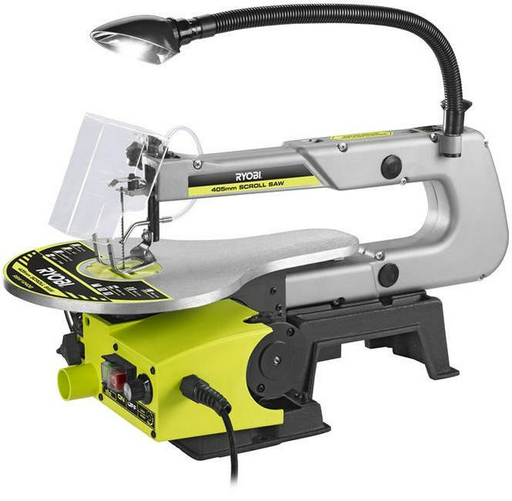Лобзик Ryobi RSW1240G