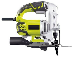 Лобзик Ryobi RJS1050-K желтый