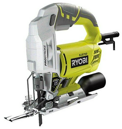 Лобзик Ryobi RJS750-G желтый