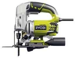 Лобзик Ryobi RJS1050-K желтый