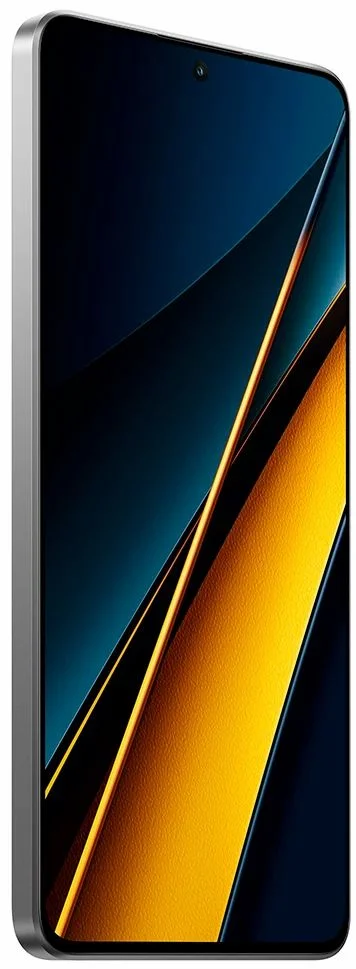Смартфон Xiaomi Poco X6 Pro 12/256GB Grey - ForteMarket Смартфон Xiaomi Poco X6 Pro 12/256GB Grey купить,0