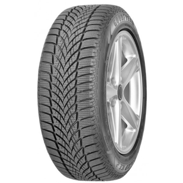 Шина Goodyear UltraGrip Ice 2 185/65 R14 86T зимняя купить,29900