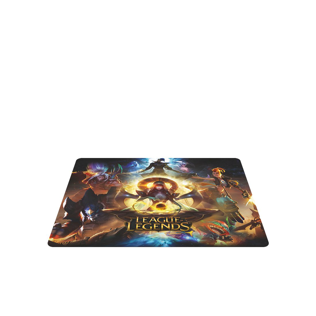 Коврик для мыши X-game League Legends Small  купить,NaN