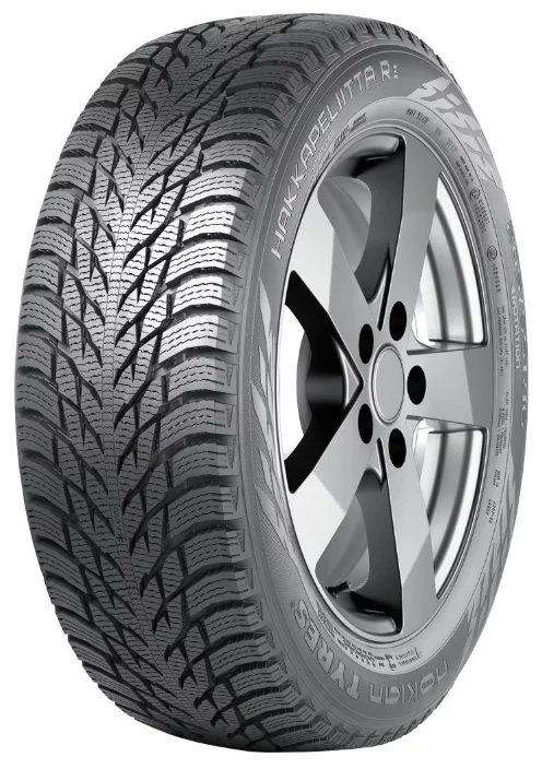 Шина Nokian Hakkapeliitta R3 SUV 235/50 R18 101R зимняя купить,NaN