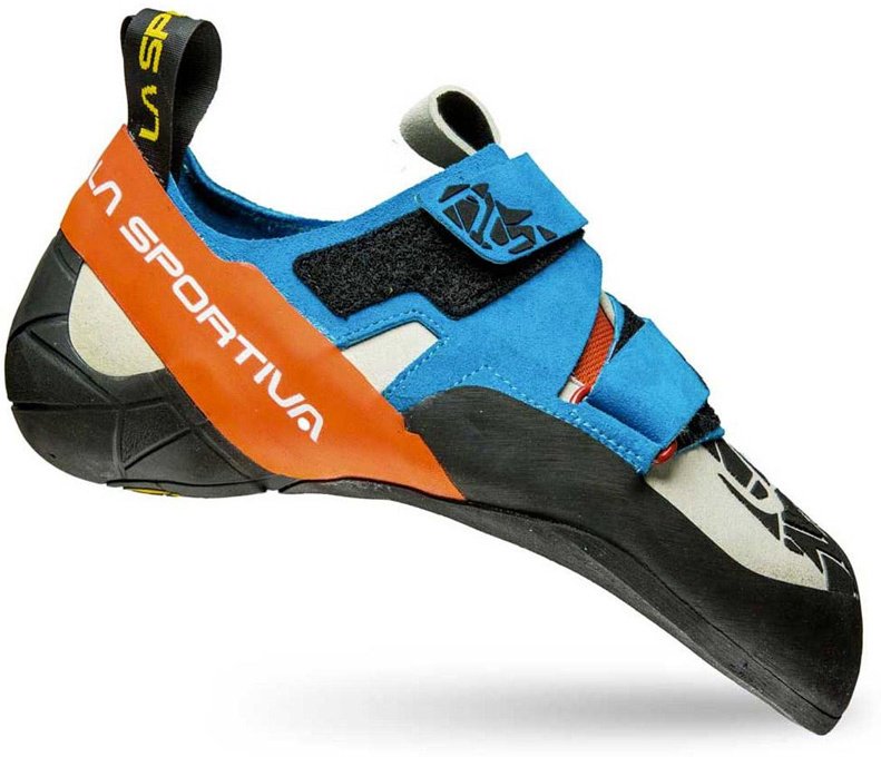 Скальные туфли La Sportiva Otaki 20G000100 39