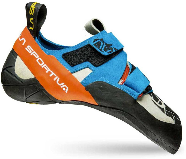 Скальные туфли La Sportiva Otaki 20G000100 39