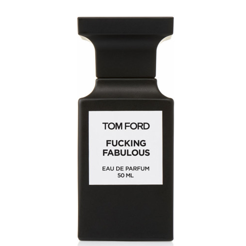 Парфюмерная вода Tom Ford Fucking Fabulous 50мл купить,142890