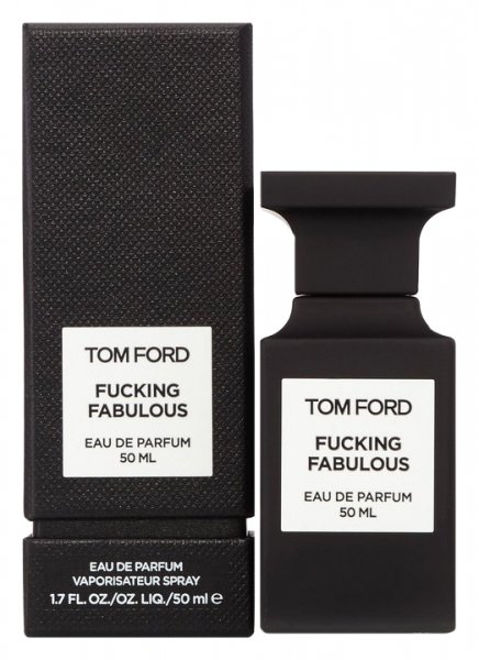 Парфюмерная вода Tom Ford Fucking Fabulous 50мл - ForteMarket Парфюмерная вода Tom Ford Fucking Fabulous 50мл купить,0