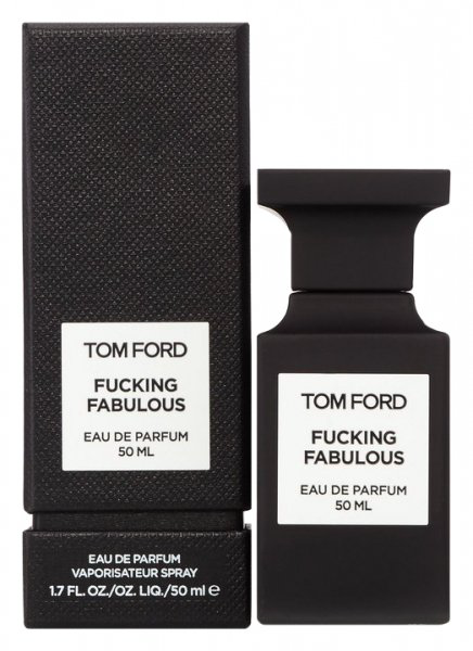 Парфюмерная вода Tom Ford Fucking Fabulous 50мл купить,142890