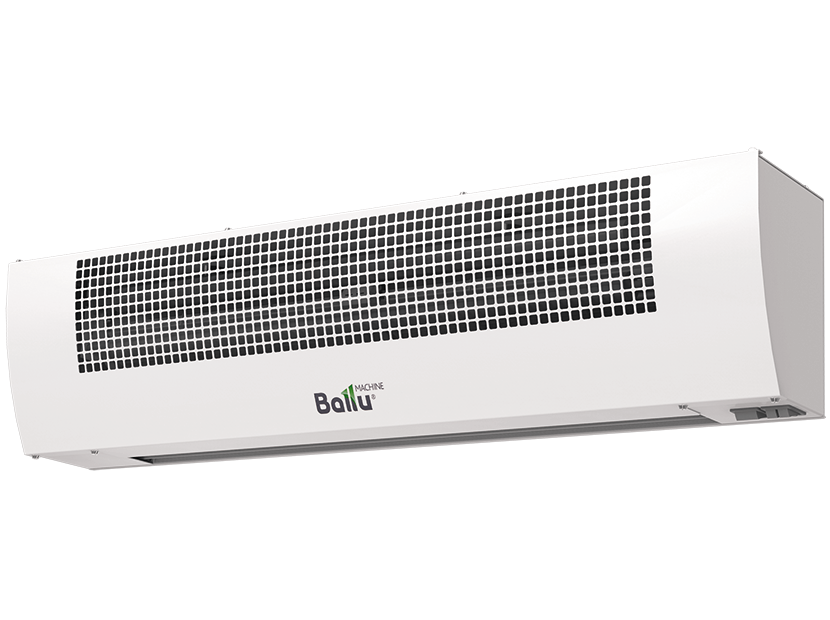 Тепловая завеса Ballu BHC-L08-T03 белая