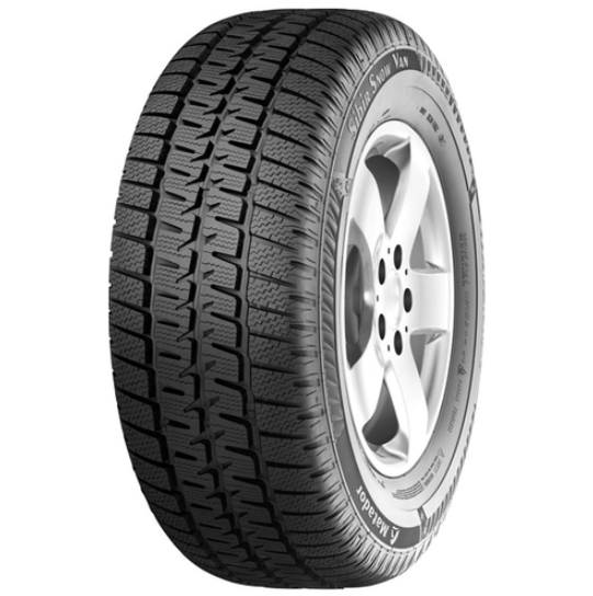Шина Matador MPS530 Sibir Snow Van 225/70 R15C 112/110R зимняя  купить,86450