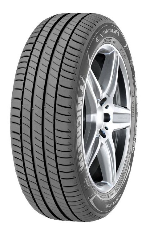 Шина Michelin Primacy 3 225/55 R18 98V летняя купить,75530
