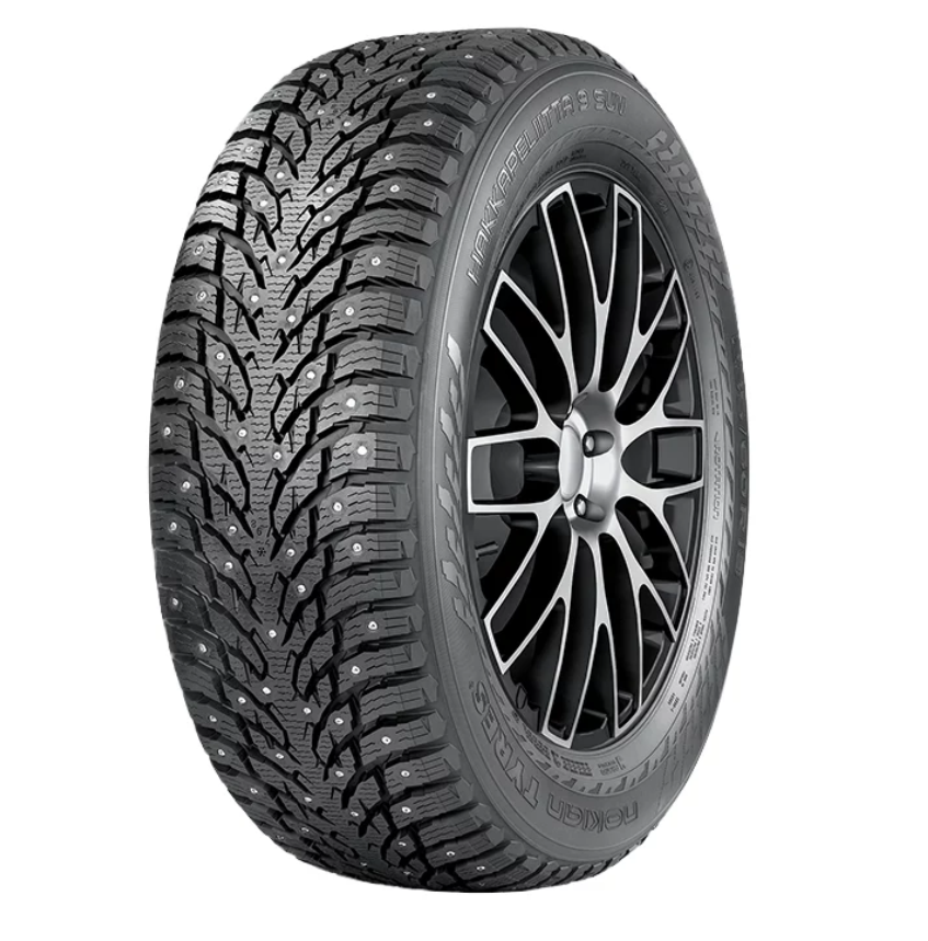 Шина Nokian Hakkapeliitta 9 SUV 315/35 R20 110T зимняя купить,NaN