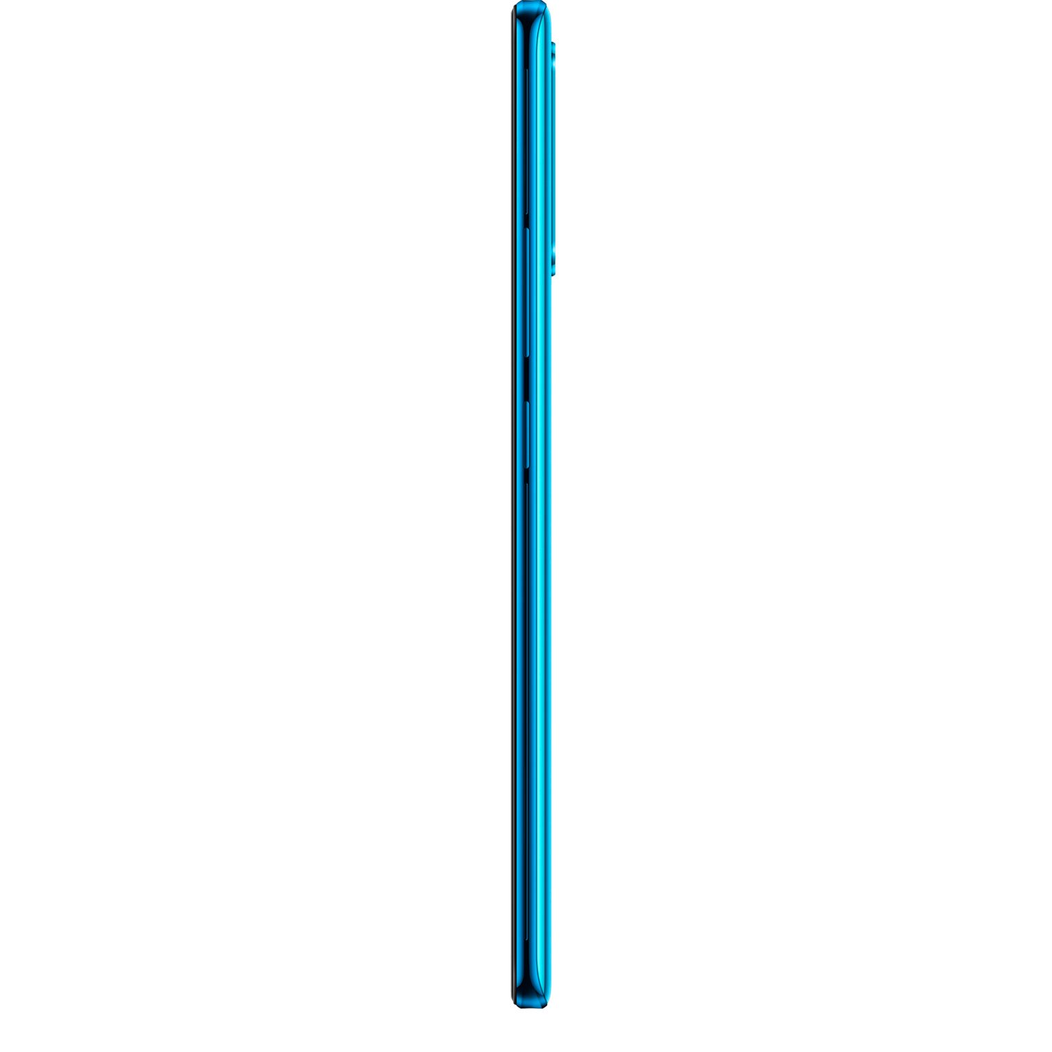 Смартфон Vivo Y30 64Gb Dazzle Blue купить,NaN