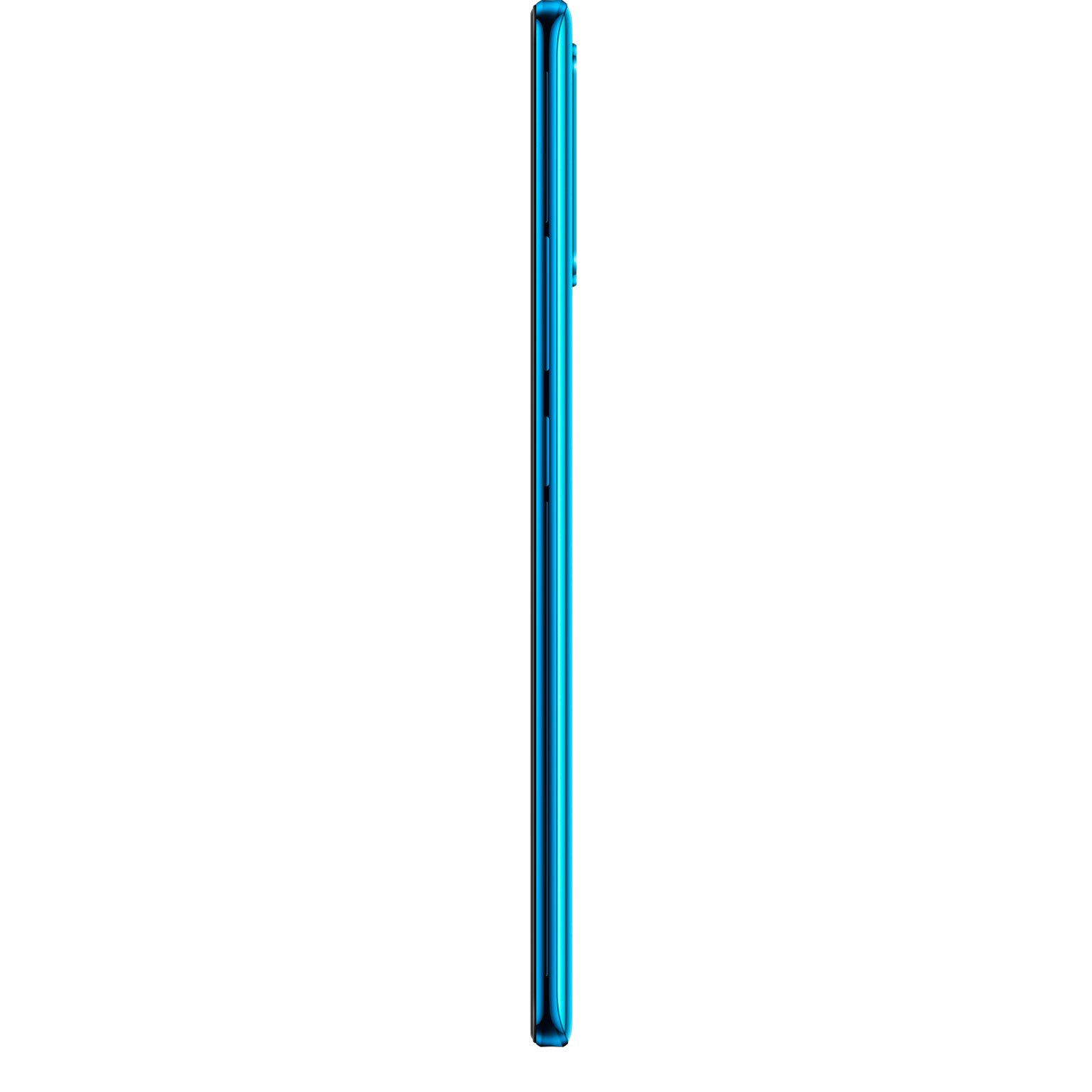 Смартфон Vivo Y30 64Gb Dazzle Blue купить,NaN