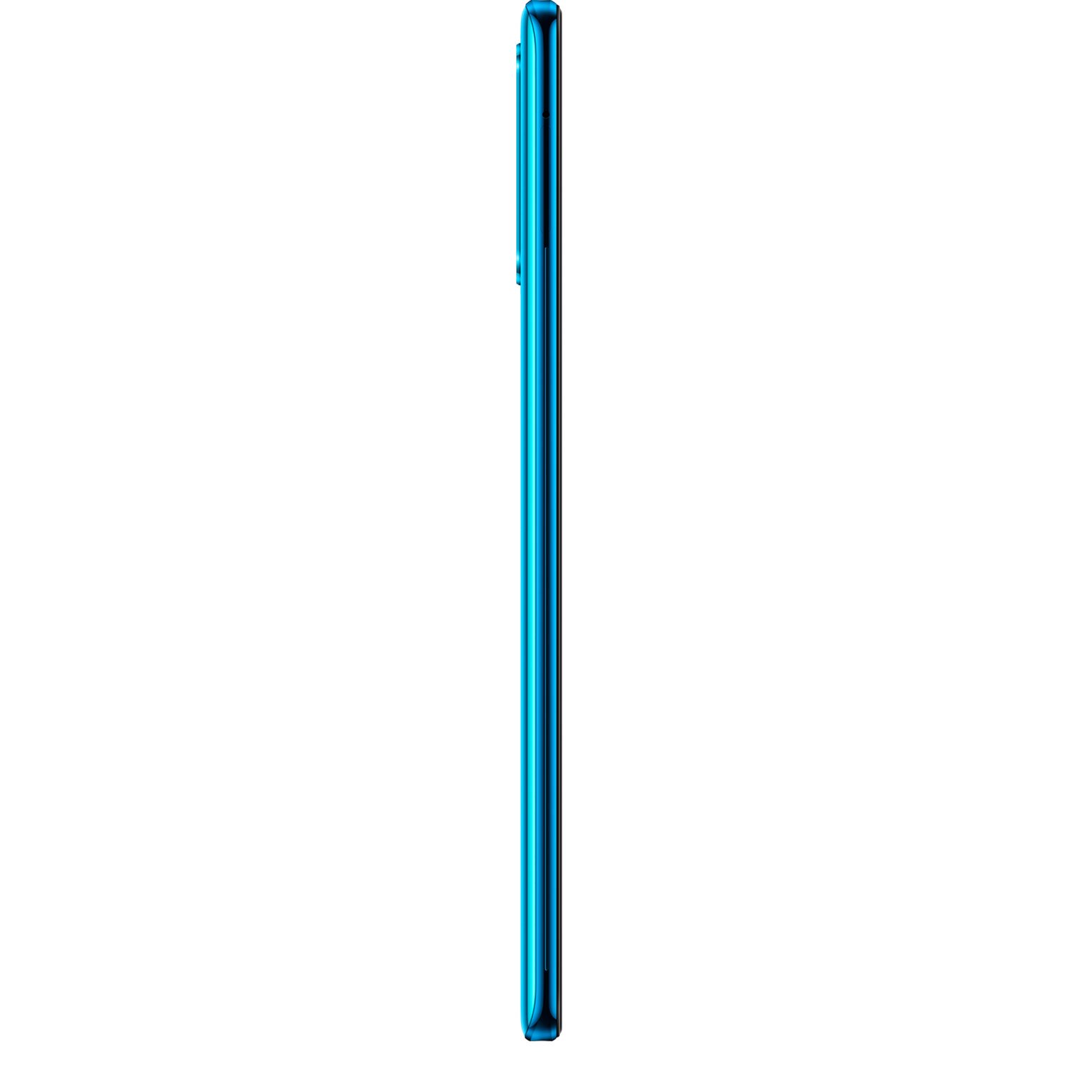 Смартфон Vivo Y30 64Gb Dazzle Blue купить,NaN