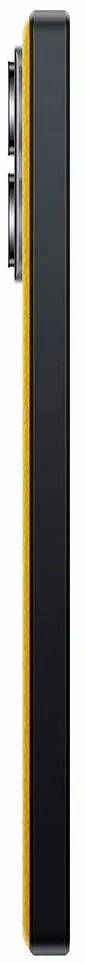 Смартфон Xiaomi Poco X6 Pro 8/256GB Yellow купить,0