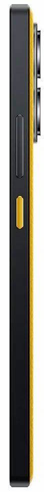 Смартфон Xiaomi Poco X6 Pro 8/256GB Yellow купить,0