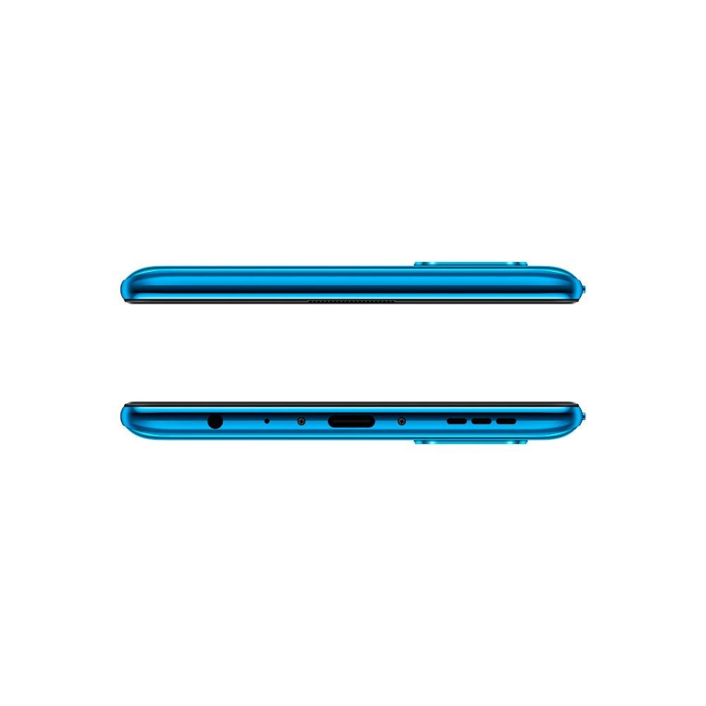 Смартфон Vivo Y30 64Gb Dazzle Blue купить,NaN