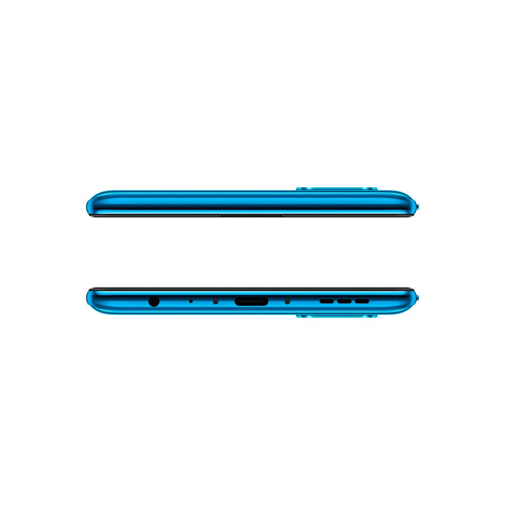 Смартфон Vivo Y30 64Gb Dazzle Blue купить,NaN