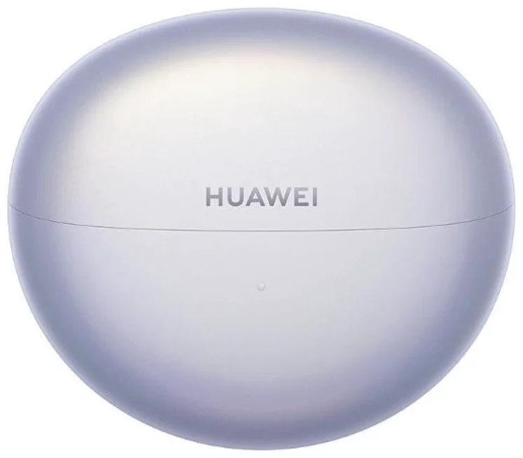 Наушники Huawei Free Clip Violet купить,NaN