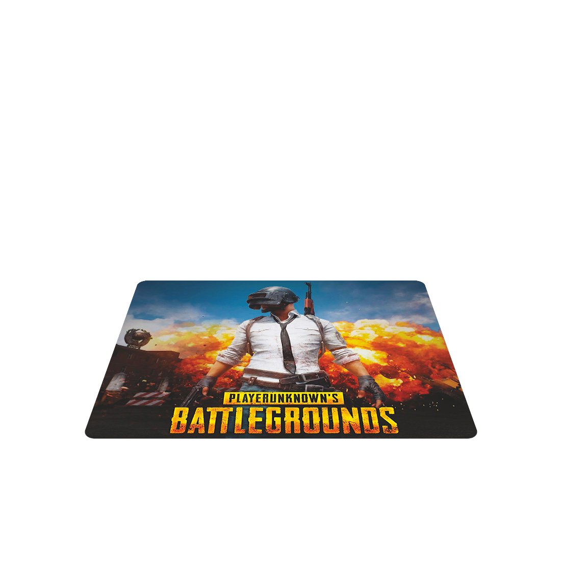 Коврик для мыши X-game PUBG - ForteMarket Коврик для мыши X-game PUBG купить,0