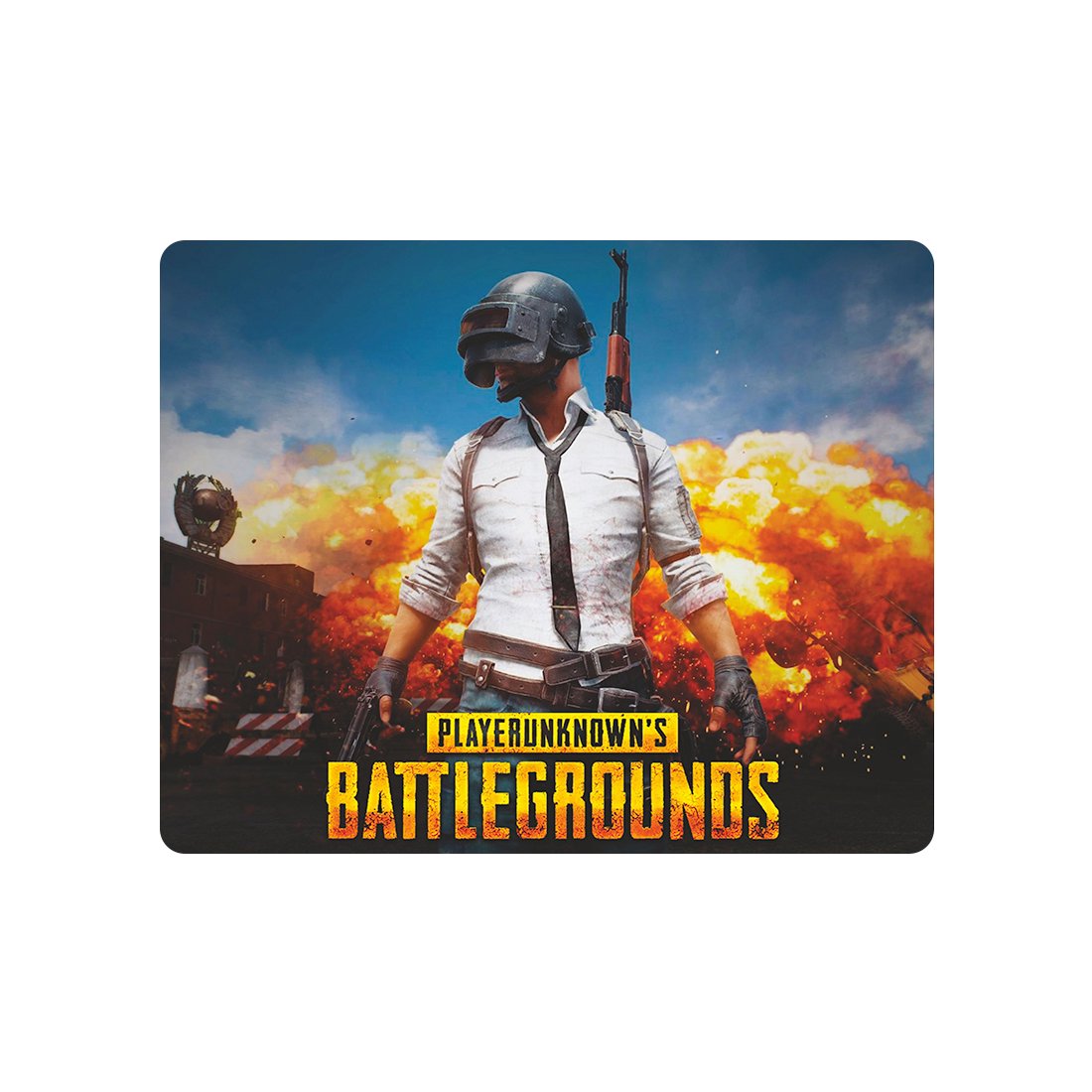 Коврик для мыши X-game PUBG