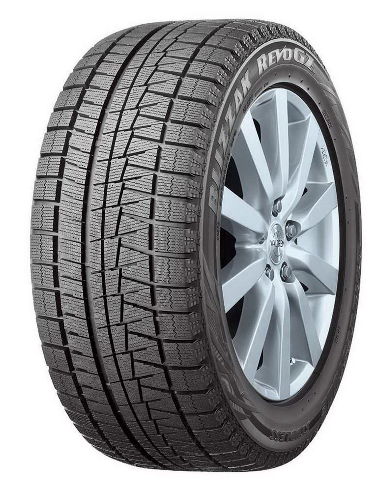 Шина Bridgestone Blizzak Revo GZ 215/65 R16 98S зимняя