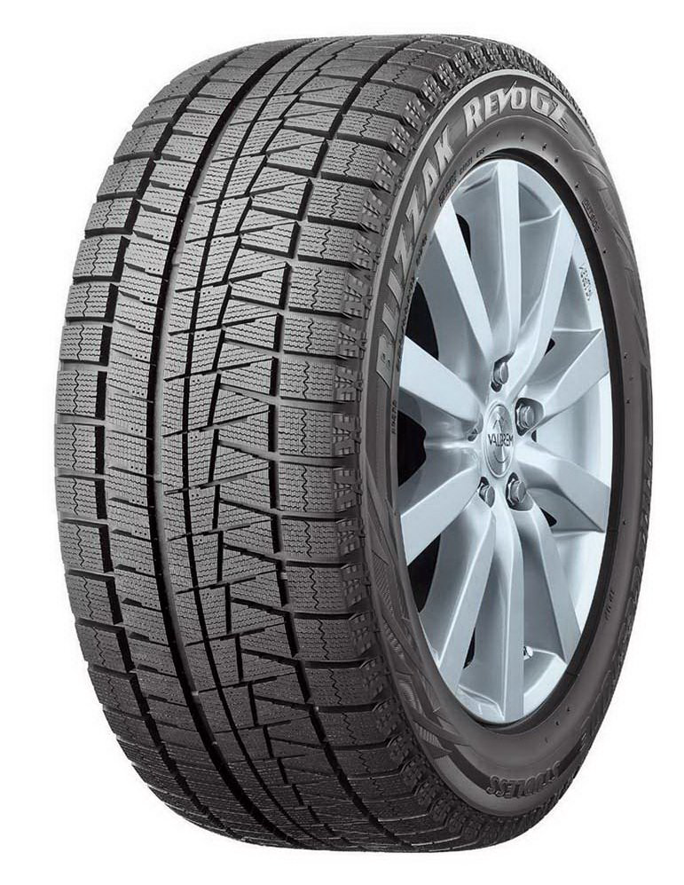 Шина Bridgestone Blizzak Revo GZ 215/65 R16 98S зимняя
