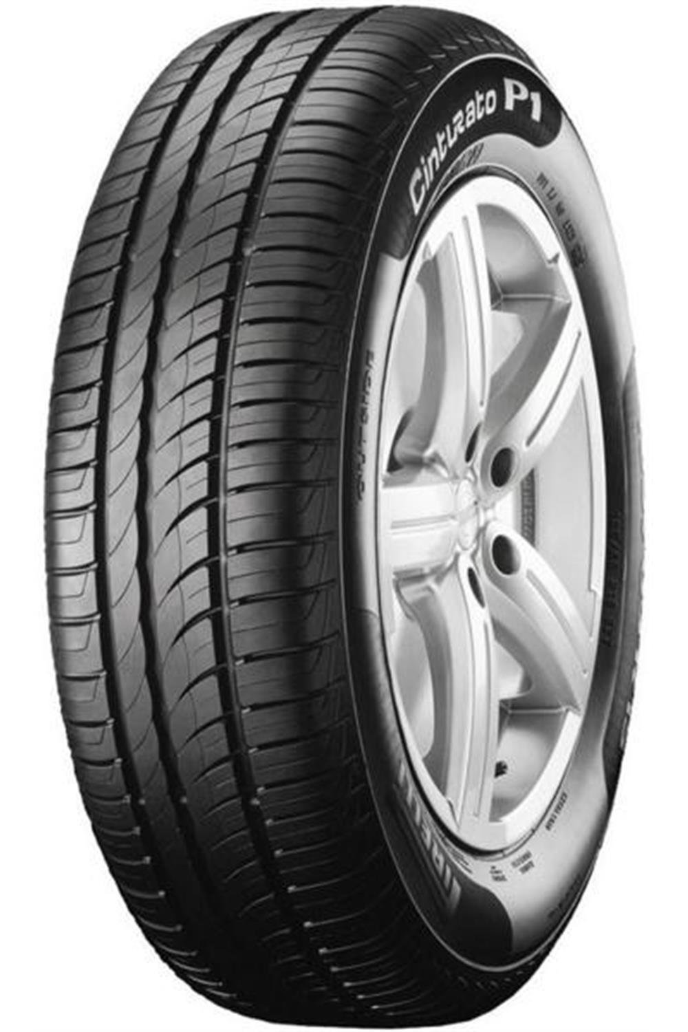 Шина Pirelli Cinturato P1 Verde 195/65 R15 91H летняя купить,31200