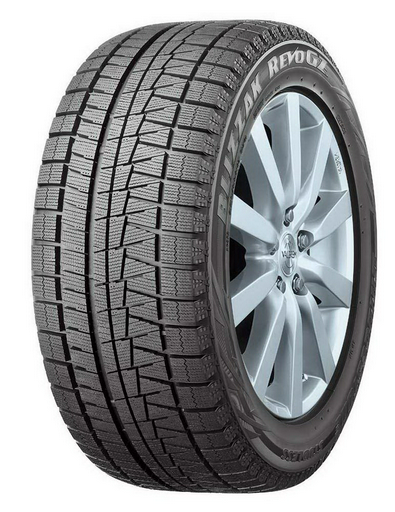 Шина Bridgestone Blizzak Revo GZ 215/65 R16 98S зимняя