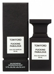 Парфюмерная вода Tom Ford Fucking Fabulous 50мл
