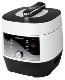 Мультиварка Redmond RMC-P350 белая