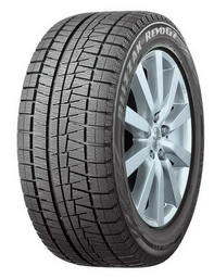 Шина Bridgestone Blizzak Revo GZ 215/65 R16 98S зимняя