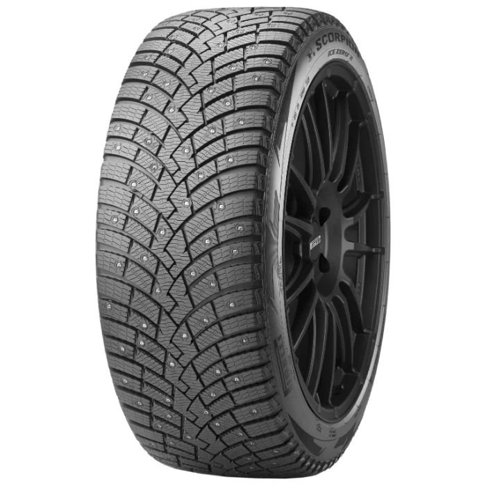 Шина Pirelli Scorpion Ice Zero 2 265/60 R18 114T зимняя купить,NaN