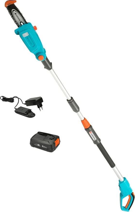 Высоторез Gardena TCS 20/18V 14770-20