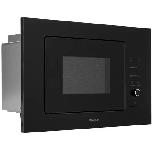 Микроволновая печь Weissgauff BMWO-209 PDB черная - ForteMarket Микроволновая печь Weissgauff BMWO-209 PDB черная купить,0