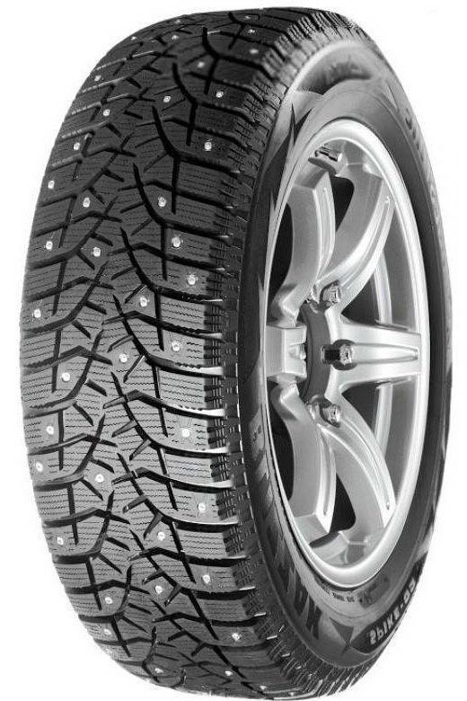 Шина Bridgestone Blizzak Spike-02 225/60 R17 103T зимняя - ForteMarket Шина Bridgestone Blizzak Spike-02 225/60 R17 103T зимняя купить,95550